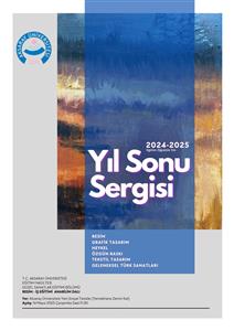 Yıl Sonu Sergisi